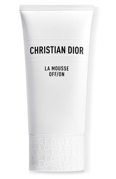 La Mousse ON/OFF Foaming Cleanser