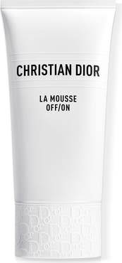 DIOR La Mousse ON/OFF Foaming Cleanser