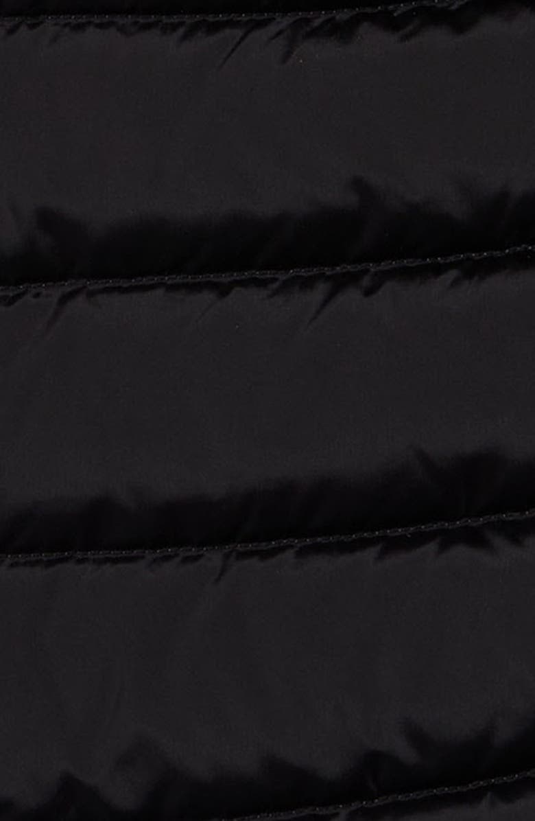 Moncler Kids' Charpal Hooded Down Puffer Coat, Alternate, color, 