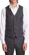 PAISLEY & GRAY Eaton Modern Fit Vest
