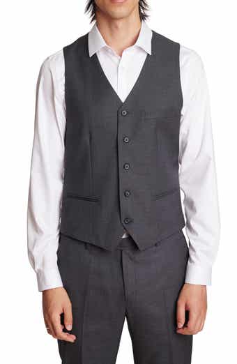 PAISLEY & GRAY Eaton Modern Fit Vest