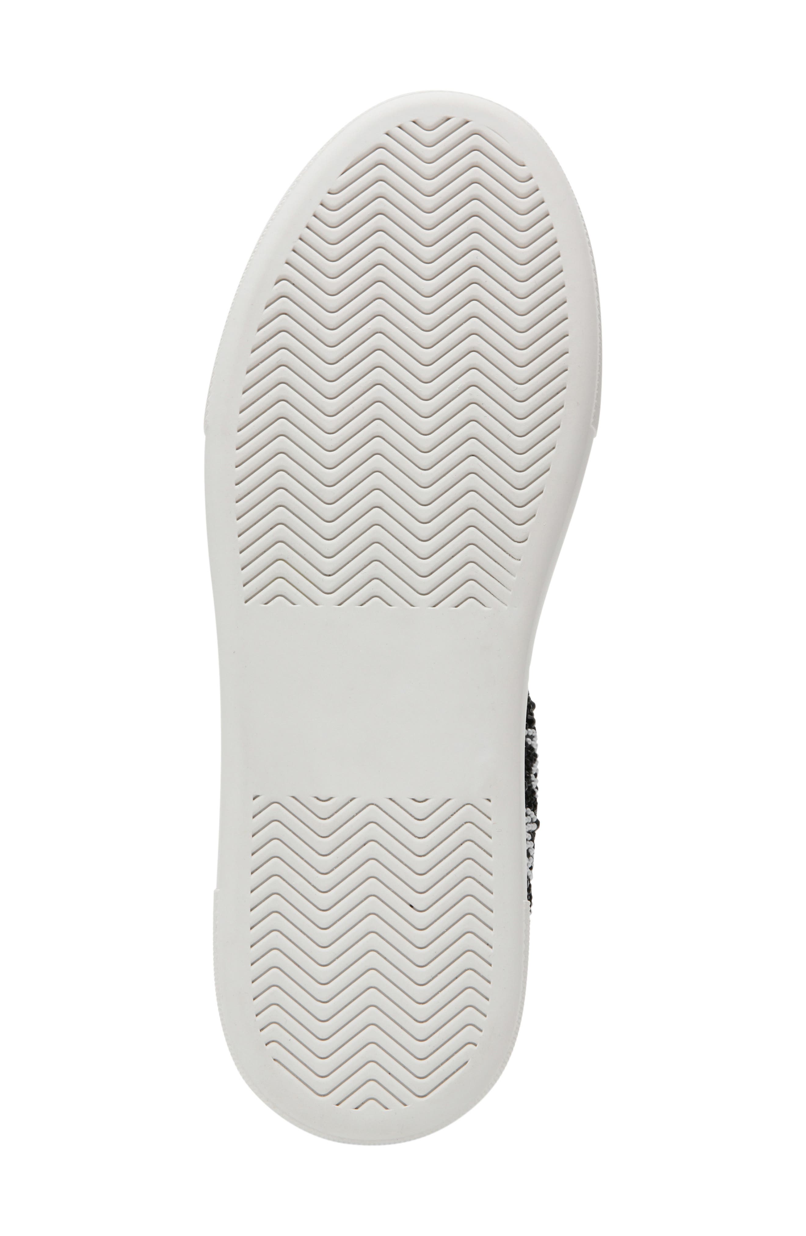 Betsey Johnson Zoe Platform Sneaker, Alternate, color, 