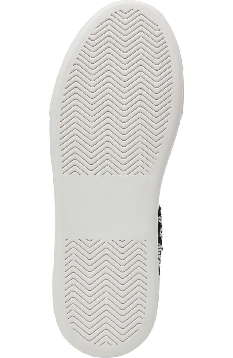 Betsey Johnson Zoe Platform Sneaker, Alternate, color,