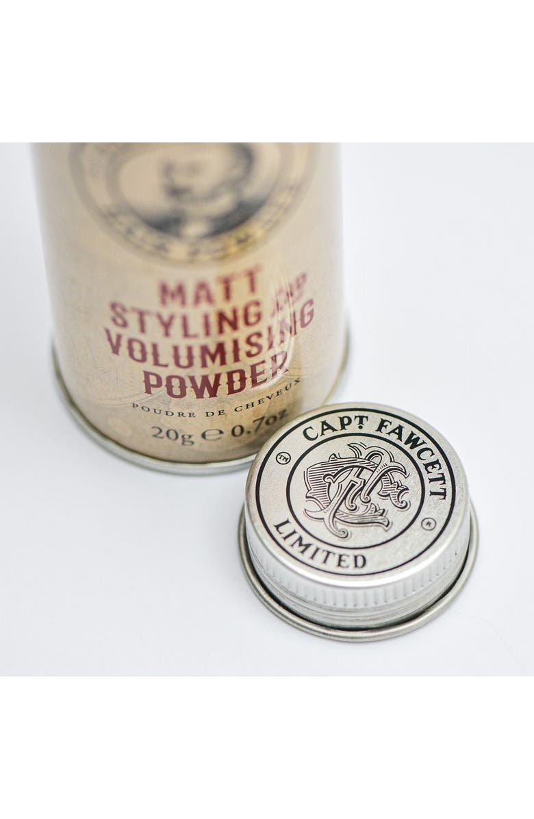 Captain Fawcett Expedition Reserve Hair Powder, Alternate, color, Hair Powder