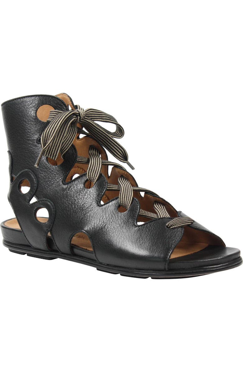 L'Amour des Pieds Dionisa Sandal, Main, color,