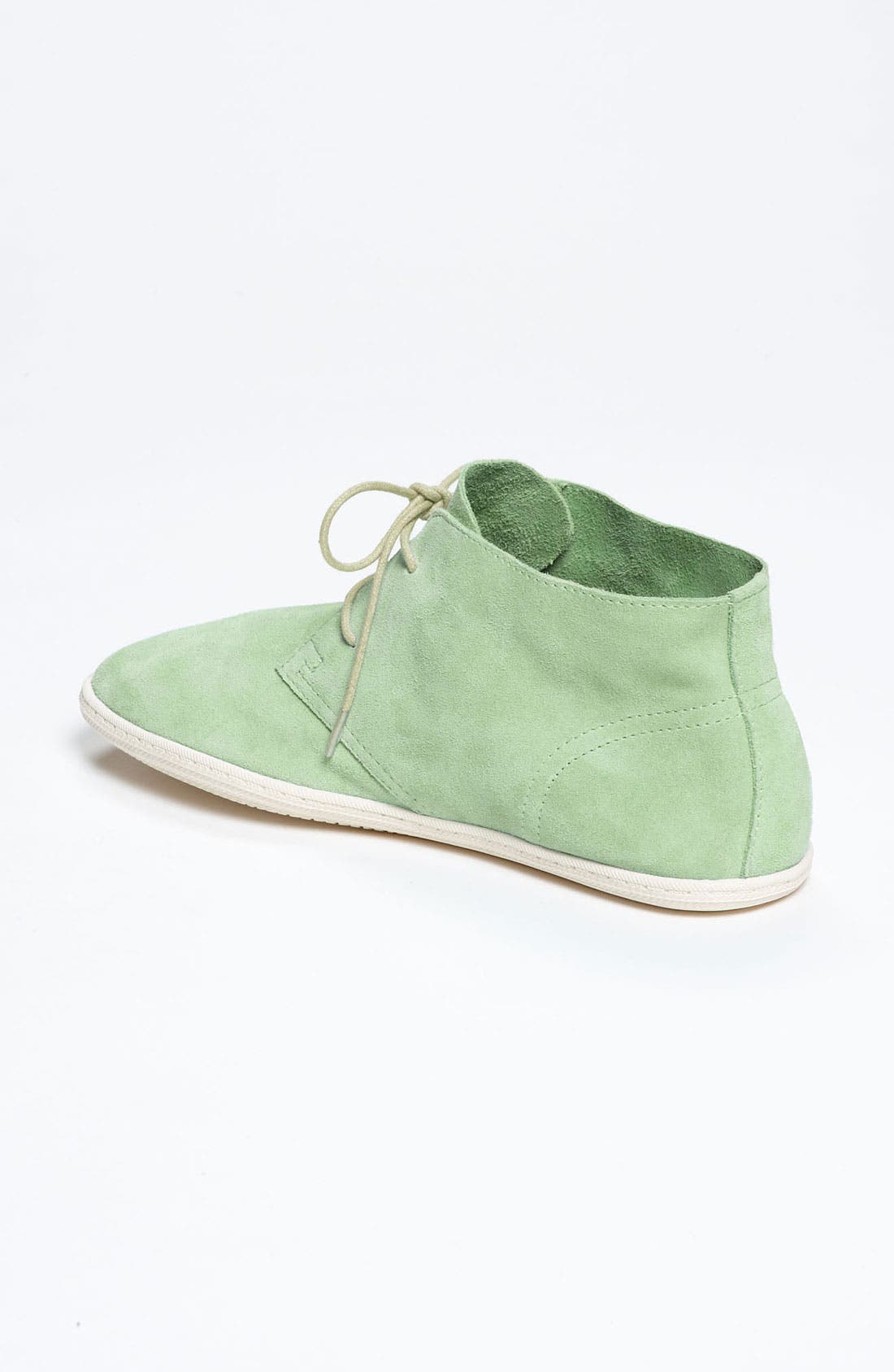 DV by Dolce Vita 'Sloane' Bootie, Alternate, color, MINT SUEDE