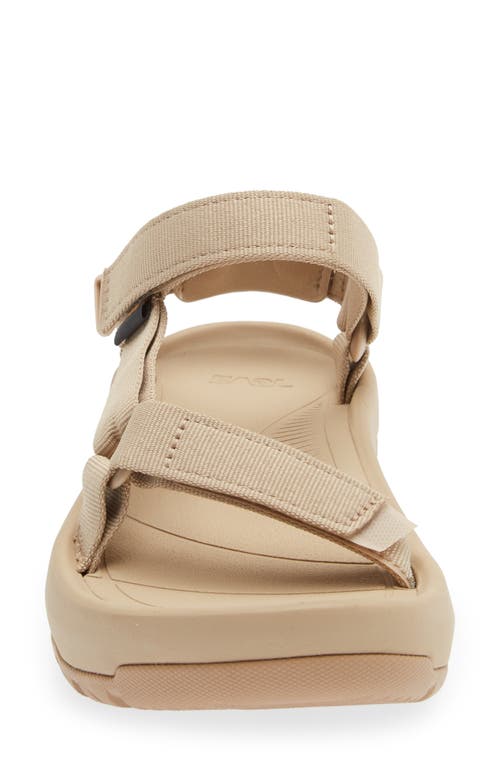 Teva Hurricane Xlt2 Ampsole Sandal In Brown