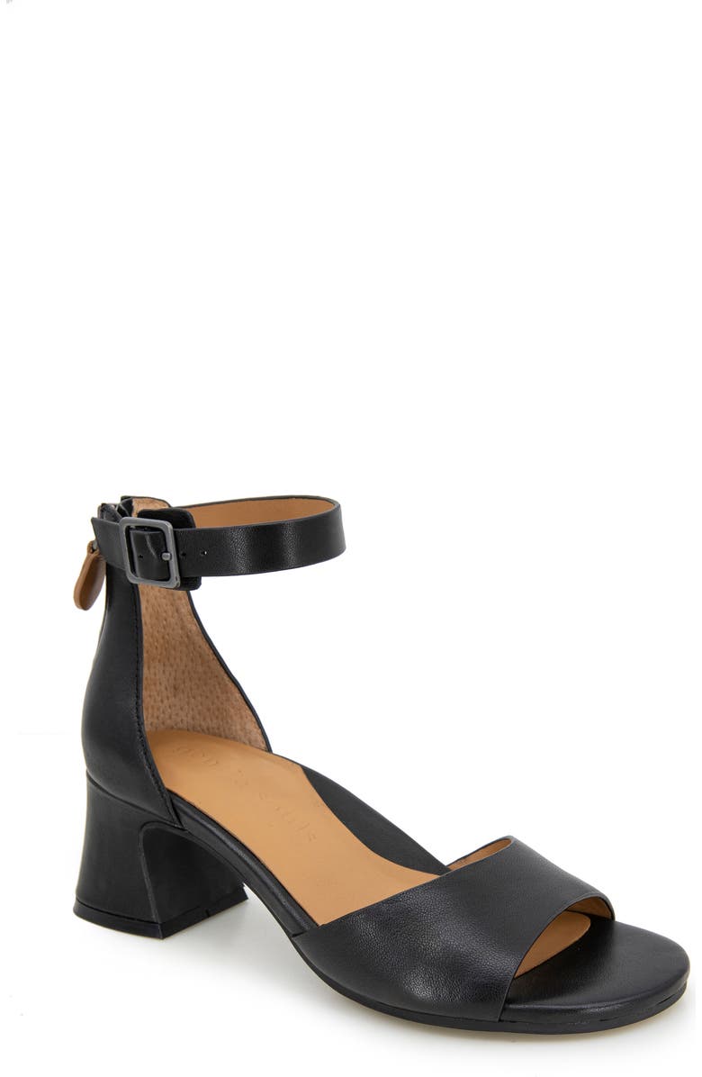 Gentle Souls Iona Block Heel Sandal, Main, color,