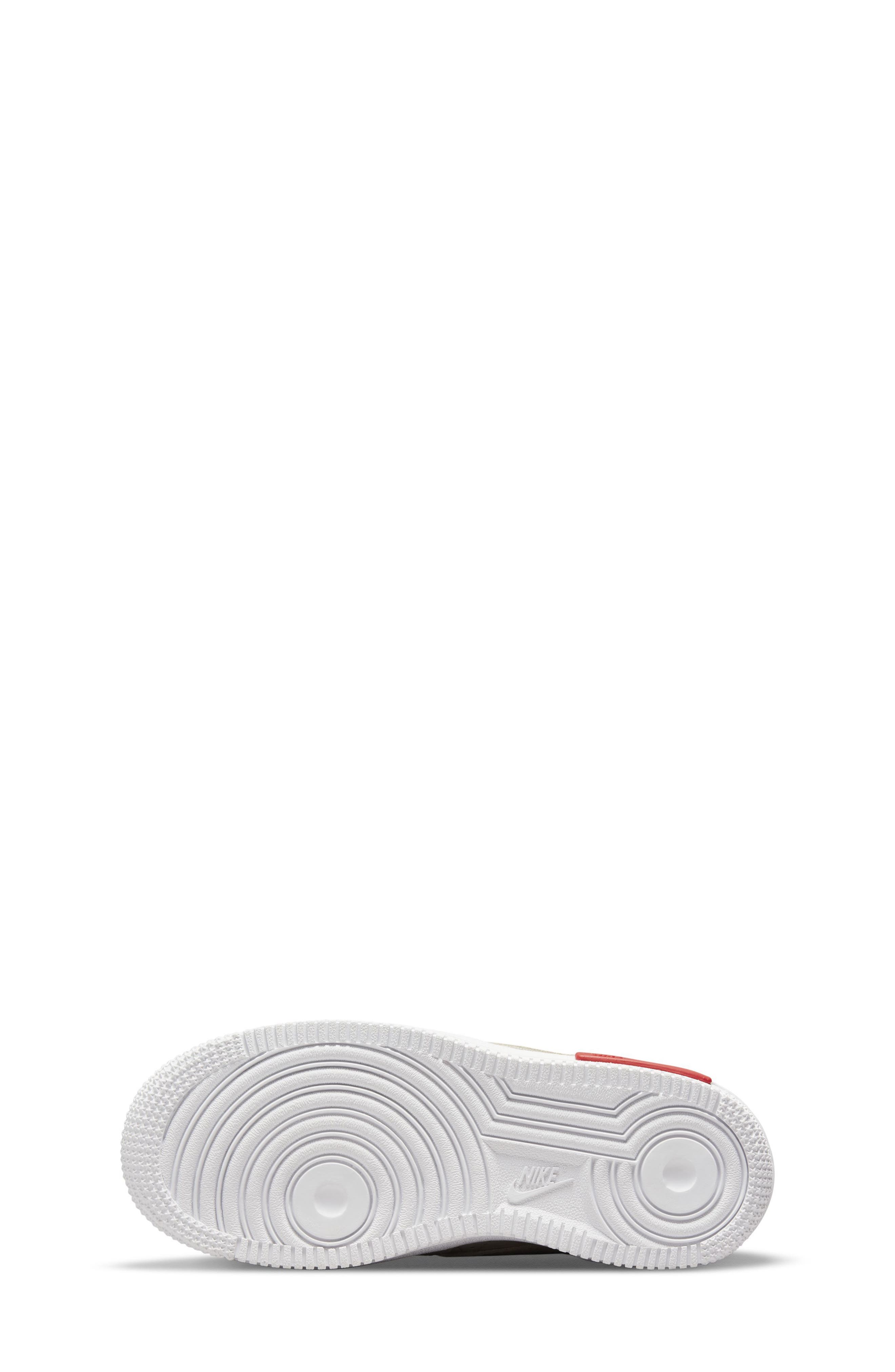 Nike Force 1 Fontanka Sneaker, Alternate, color, 