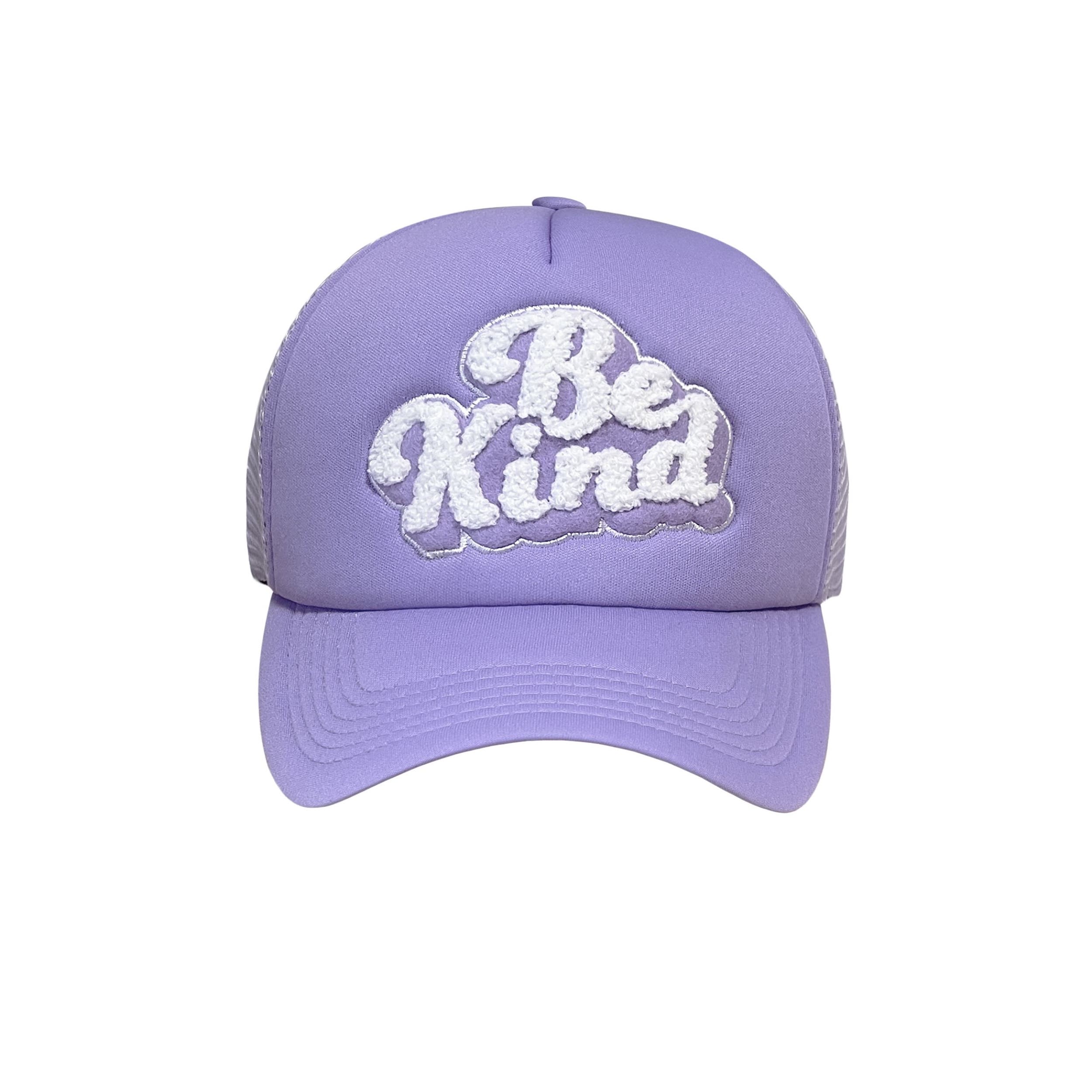 selected Purple