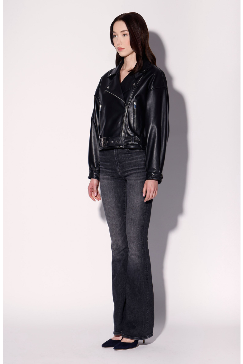 Santana Jacket, Alternate, color, Black
