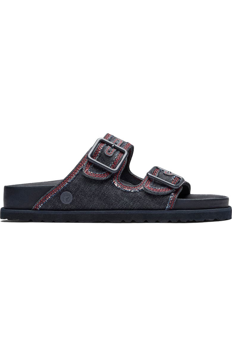 1774 BIRKENSTOCK Arizona Denim Sandal, Main, color,