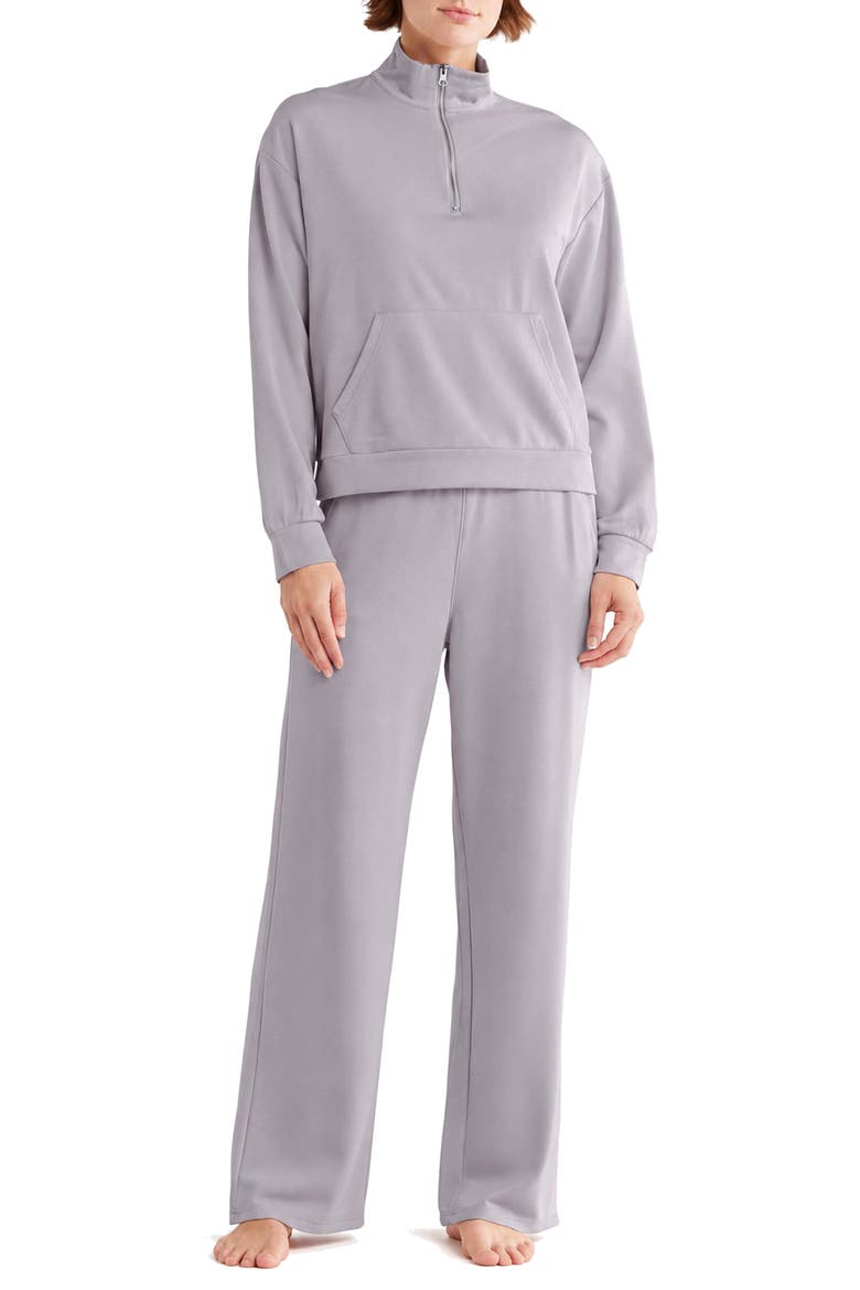 Paxe Pajamas, Main, color, RAINDROPS