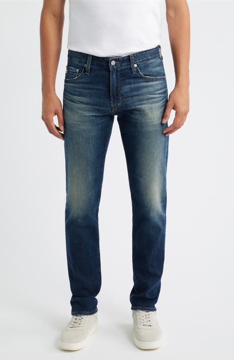 Tellis Slim Fit Jeans