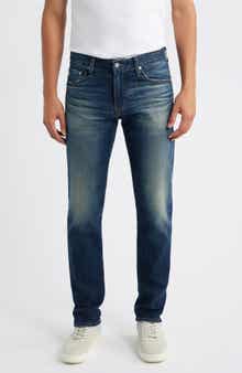 AG Tellis Slim Fit Jeans