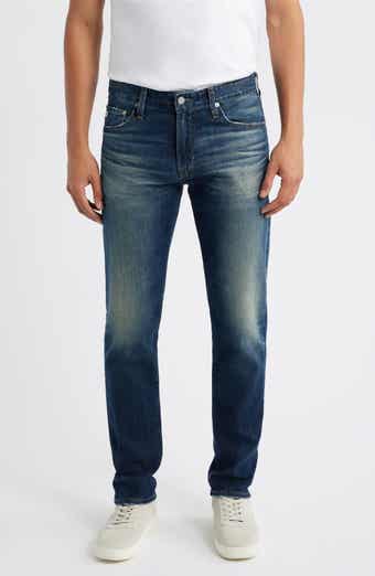 AG Tellis Slim Fit Jeans
