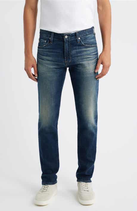 AG Tellis Slim Fit Jeans