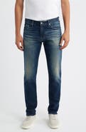 AG Tellis Slim Fit Jeans