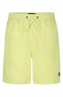 Kids' All Day Layback Swim Trunks