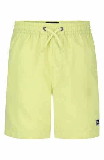 Kids' All Day Layback Swim Trunks