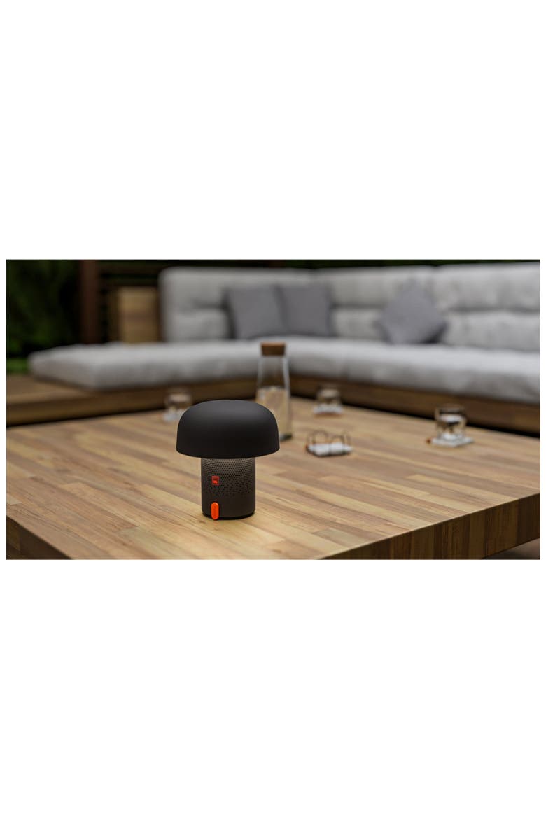 Sensa Play Lamp, Alternate, color, BLACK