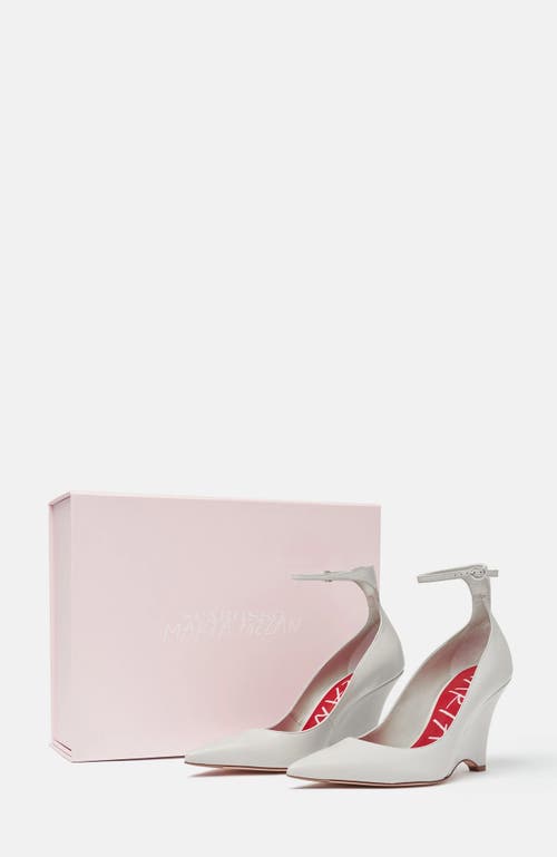 Scarosso Marta Iii Slingback Pumps
