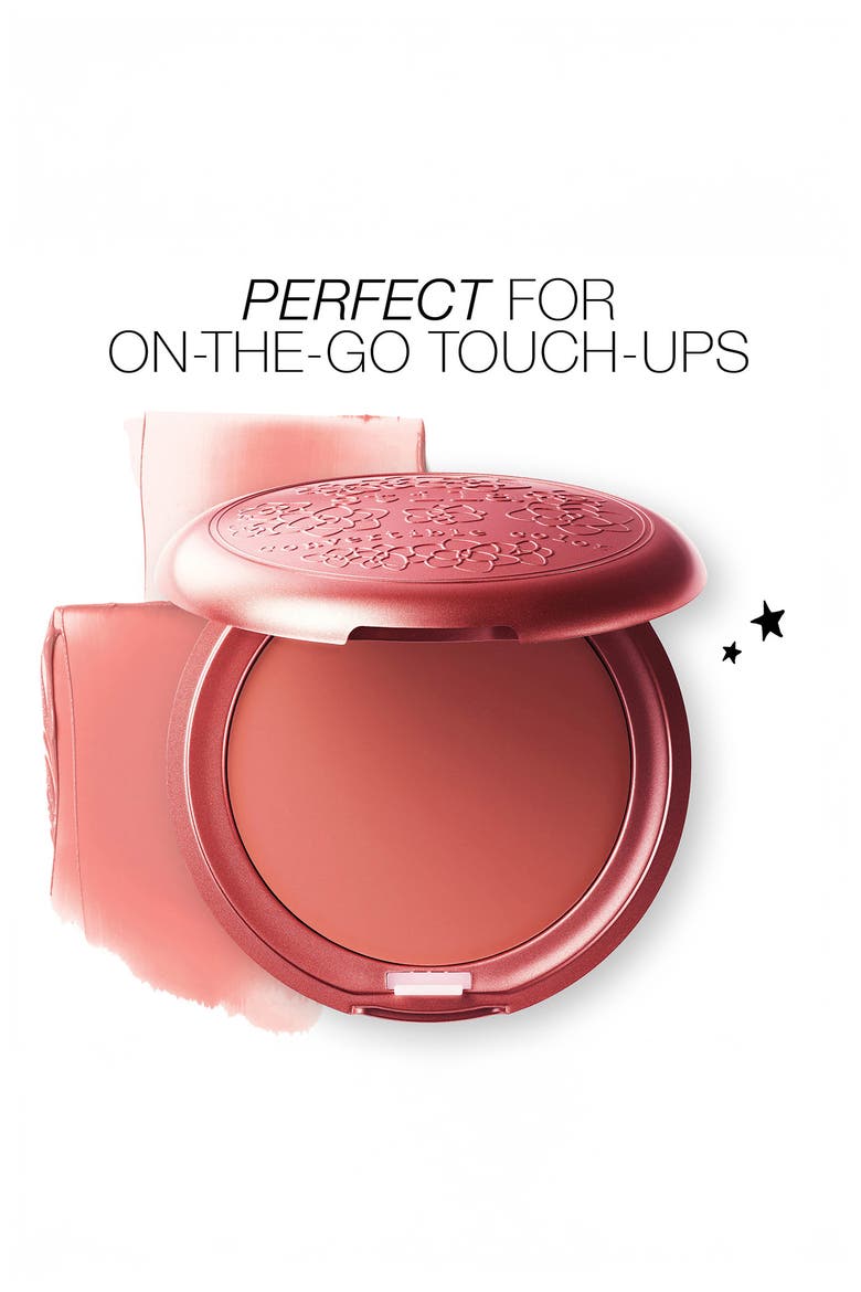 Convertible Color Dual Lip & Cheek Cream, Alternate, color, PRIMROSE