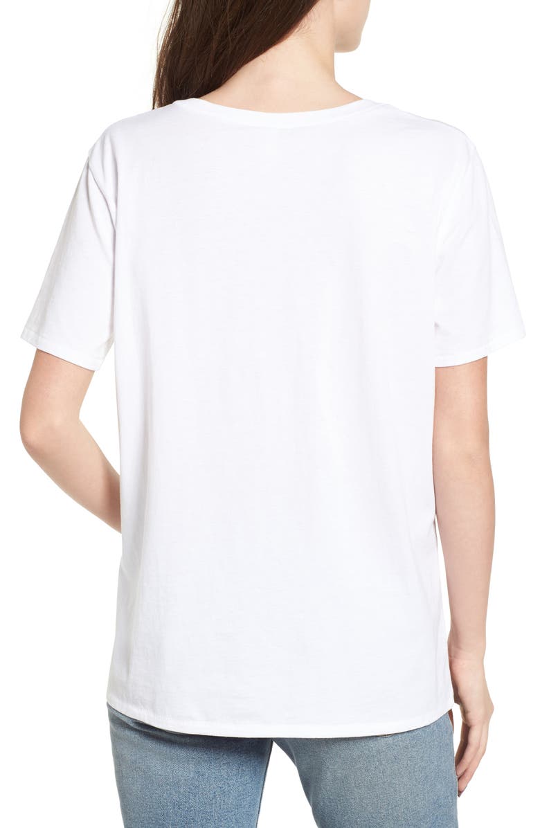 BP. V-Neck Tee, Alternate, color,