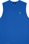 Dalix Mens Astronaut Muscle Tank