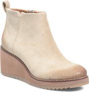 Söfft Eden Wedge Bootie
