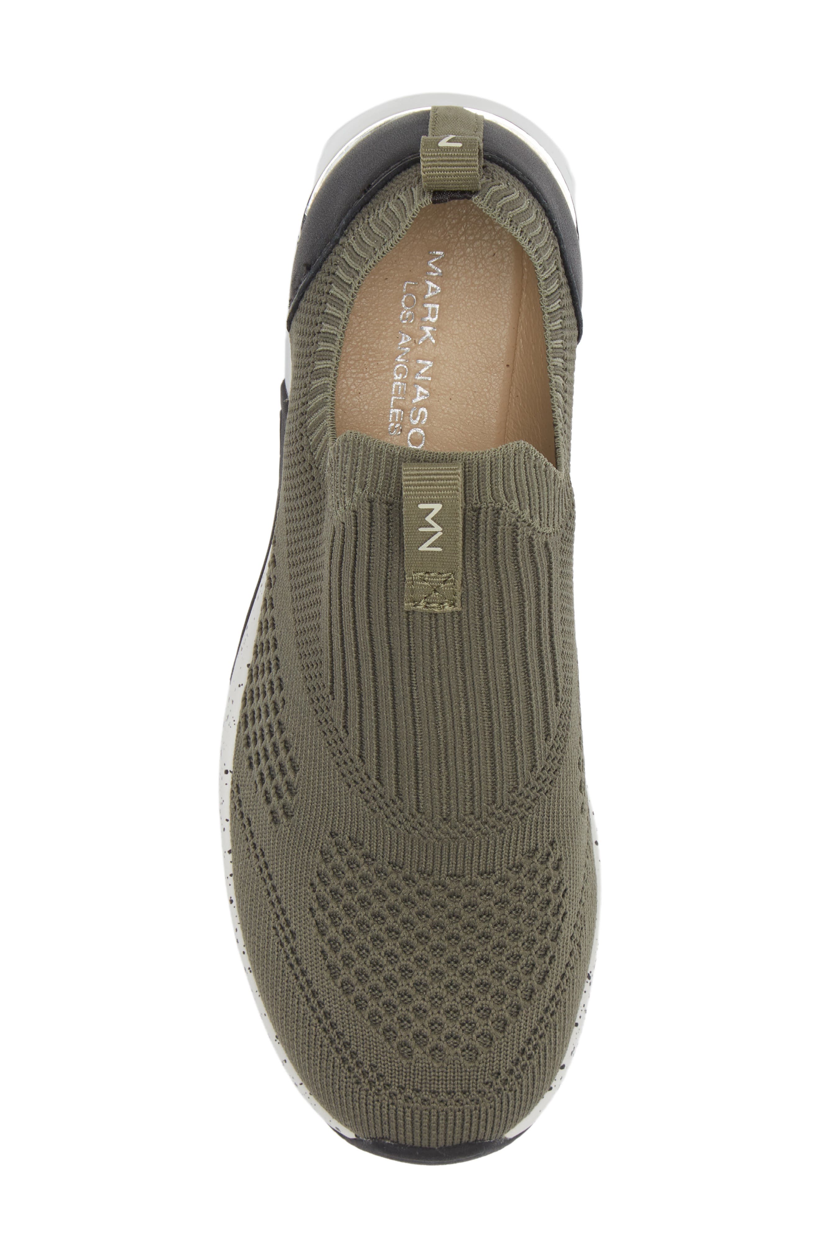 SKECHERS Mark Nason<sup>®</sup> Los Angeles The Wedge - Etty Slip-On Sneaker, Alternate, color, 