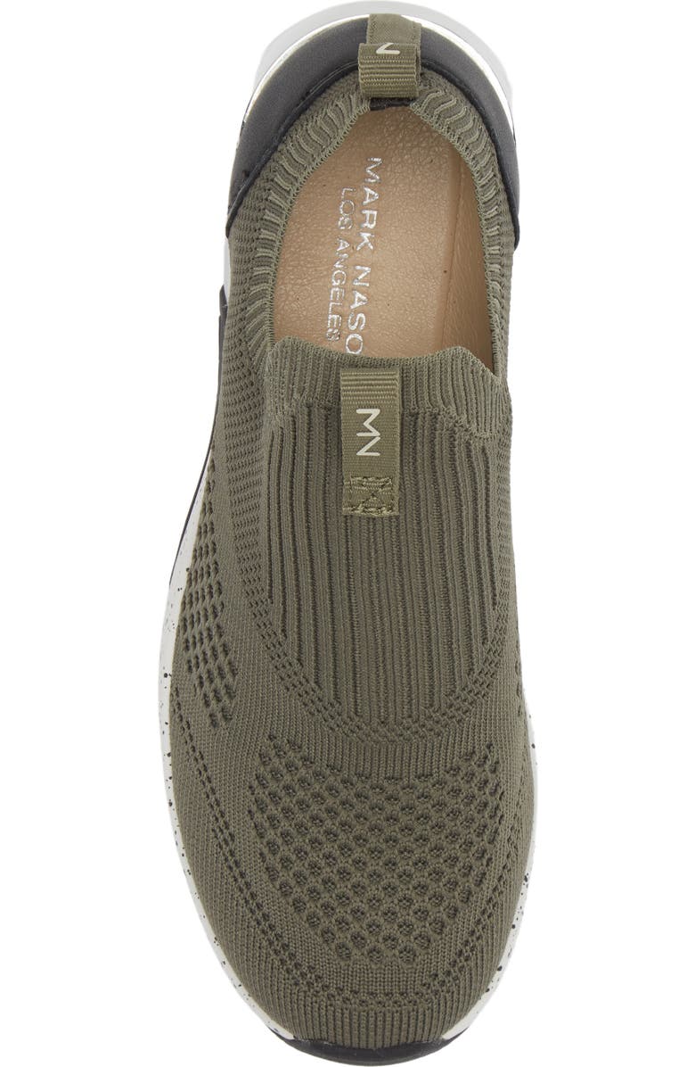 SKECHERS Mark Nason<sup>®</sup> Los Angeles The Wedge - Etty Slip-On Sneaker, Alternate, color,