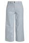 selected Ivory- Blue Jane Stripe