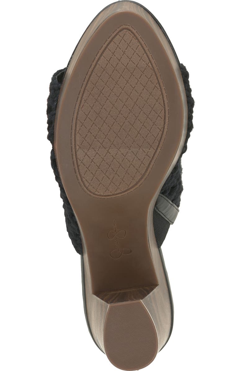 Jessica Simpson Shelbie Platform Sandal, Alternate, color,