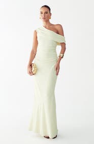 BWLDR Saint Maxi Dress