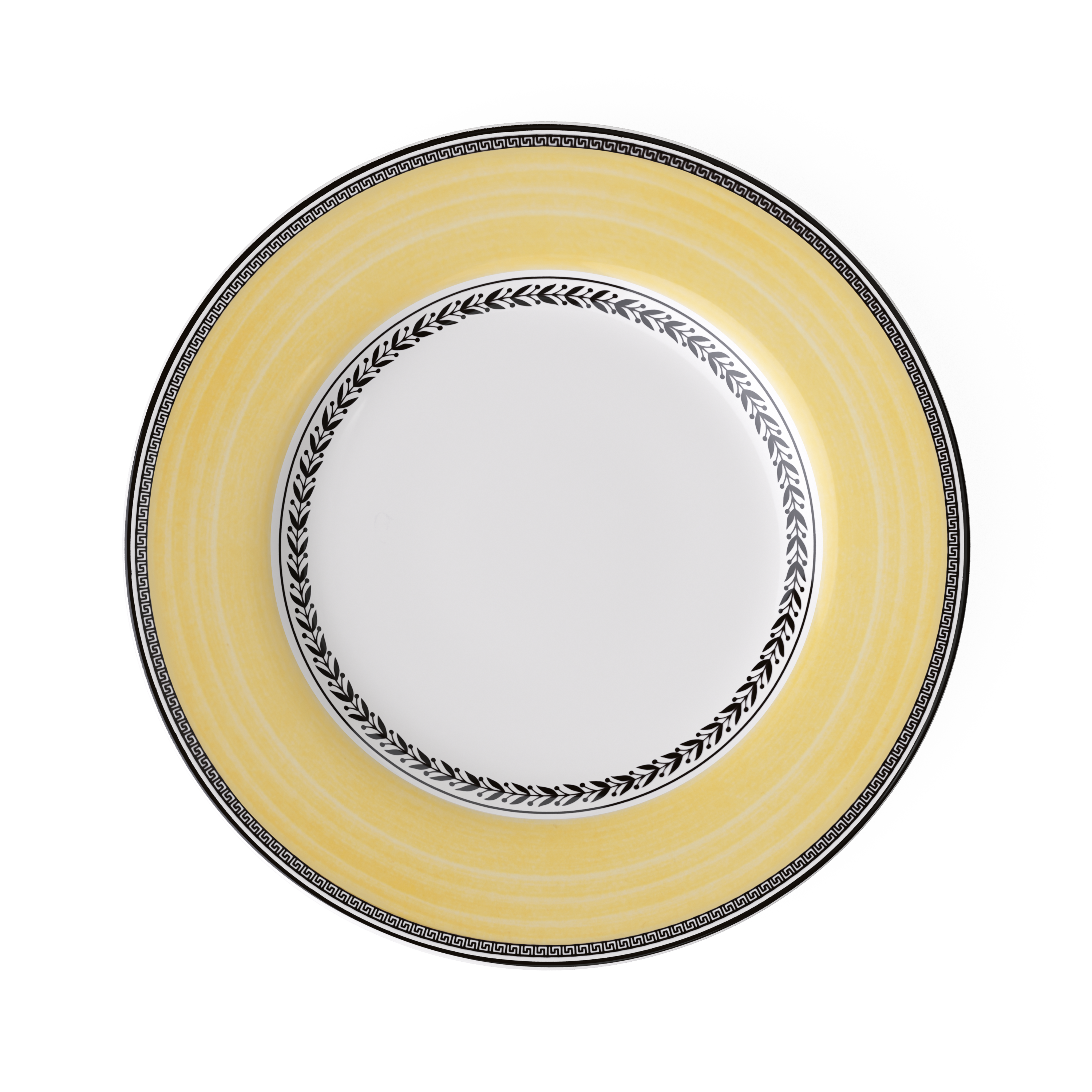 selected Yellow
