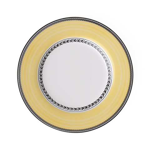 Audun Fleur Dinner Plate