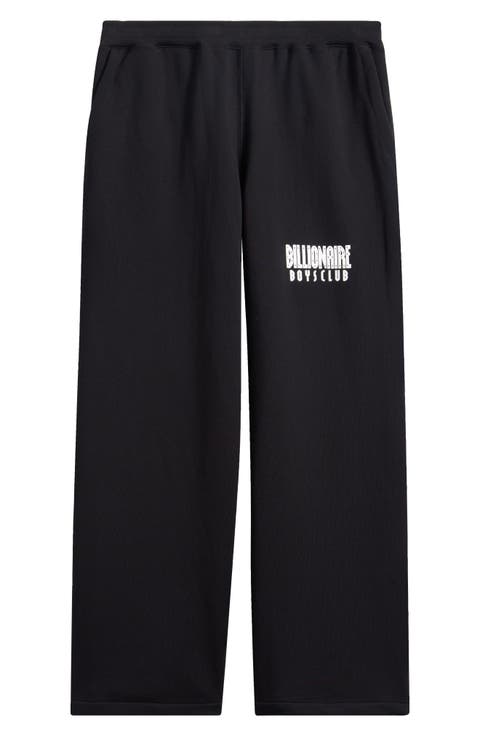 Logo Detail Sweatpants