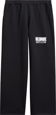 Billionaire Boys Club Logo Detail Sweatpants