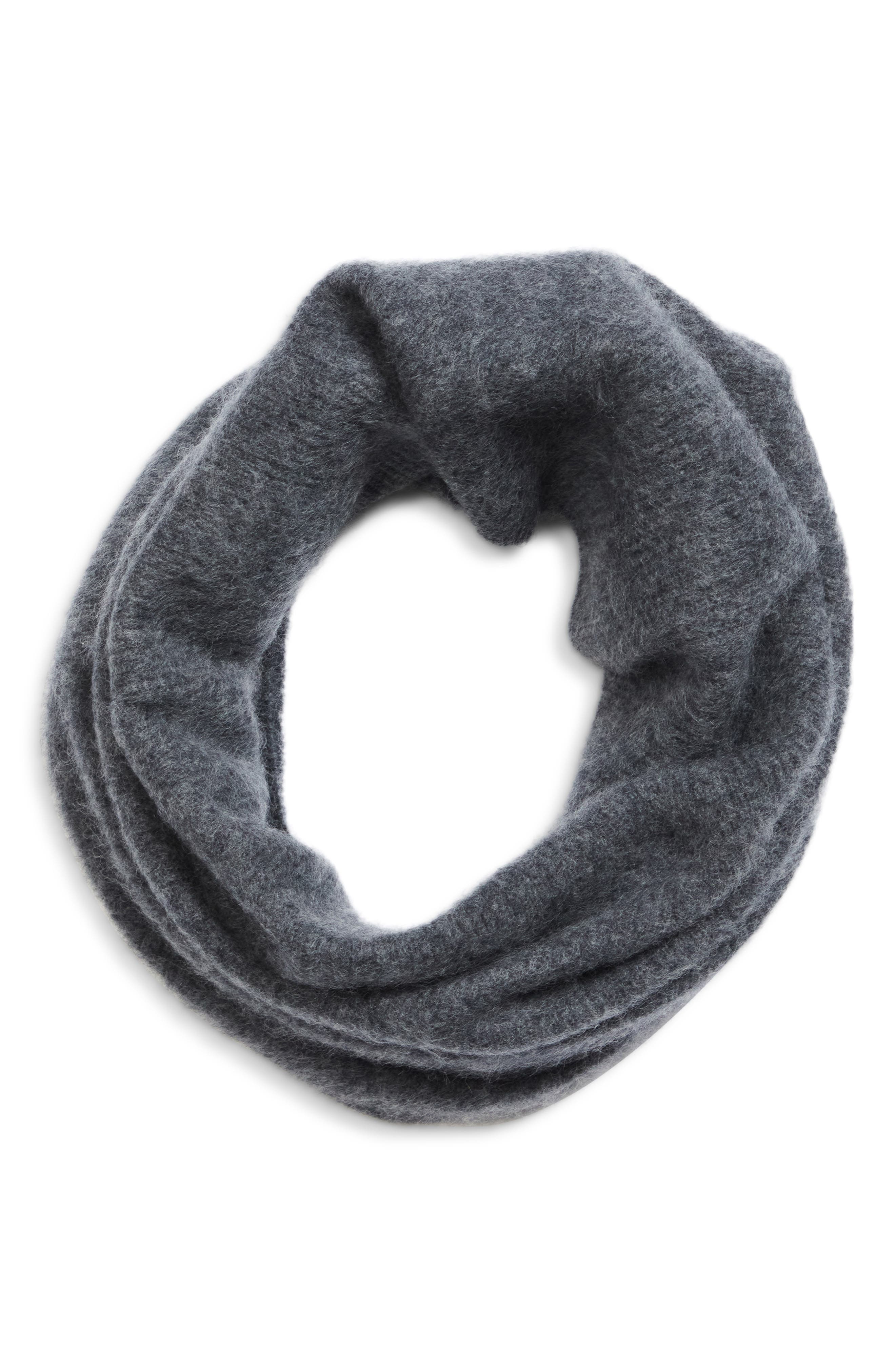 selected ANTHRACITE MELANGE