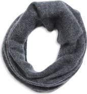 Loulou de Saison Larry Wool, Cashmere & Silk Snood