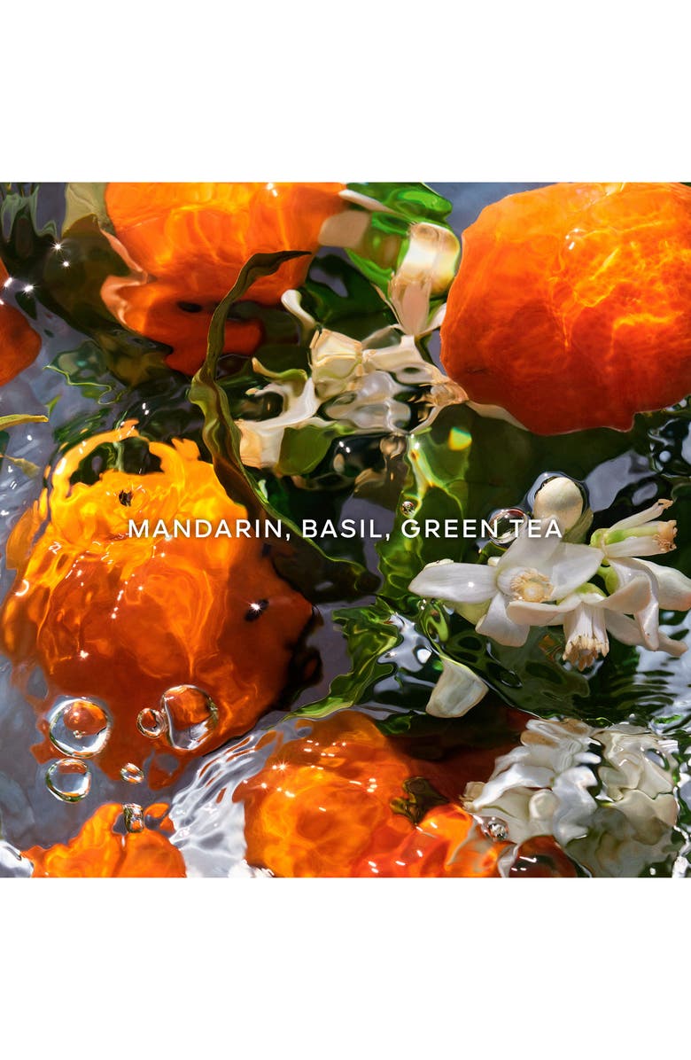 Guerlain Aqua Allegoria Mandarine Basilic Eau de Toilette Gift Set (Limited Edition) $208 Value, Alternate, color, 