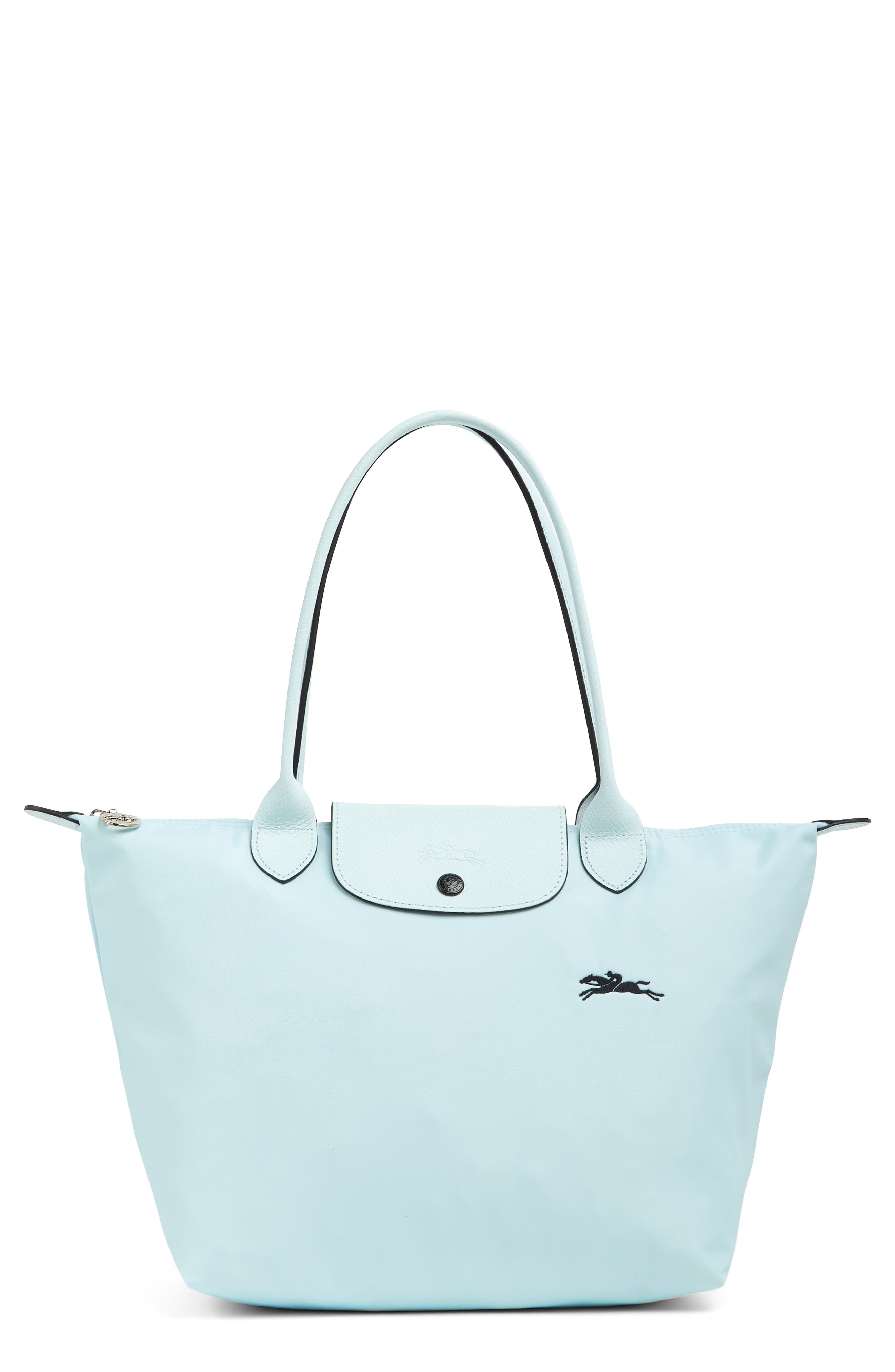 Longchamp Small Le Pliage Nylon Tote Bag, Main, color, 