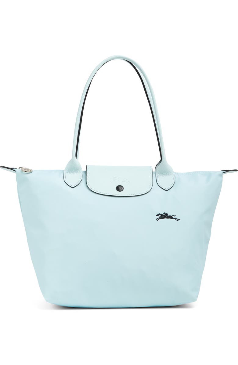 Longchamp Small Le Pliage Nylon Tote Bag, Main, color,