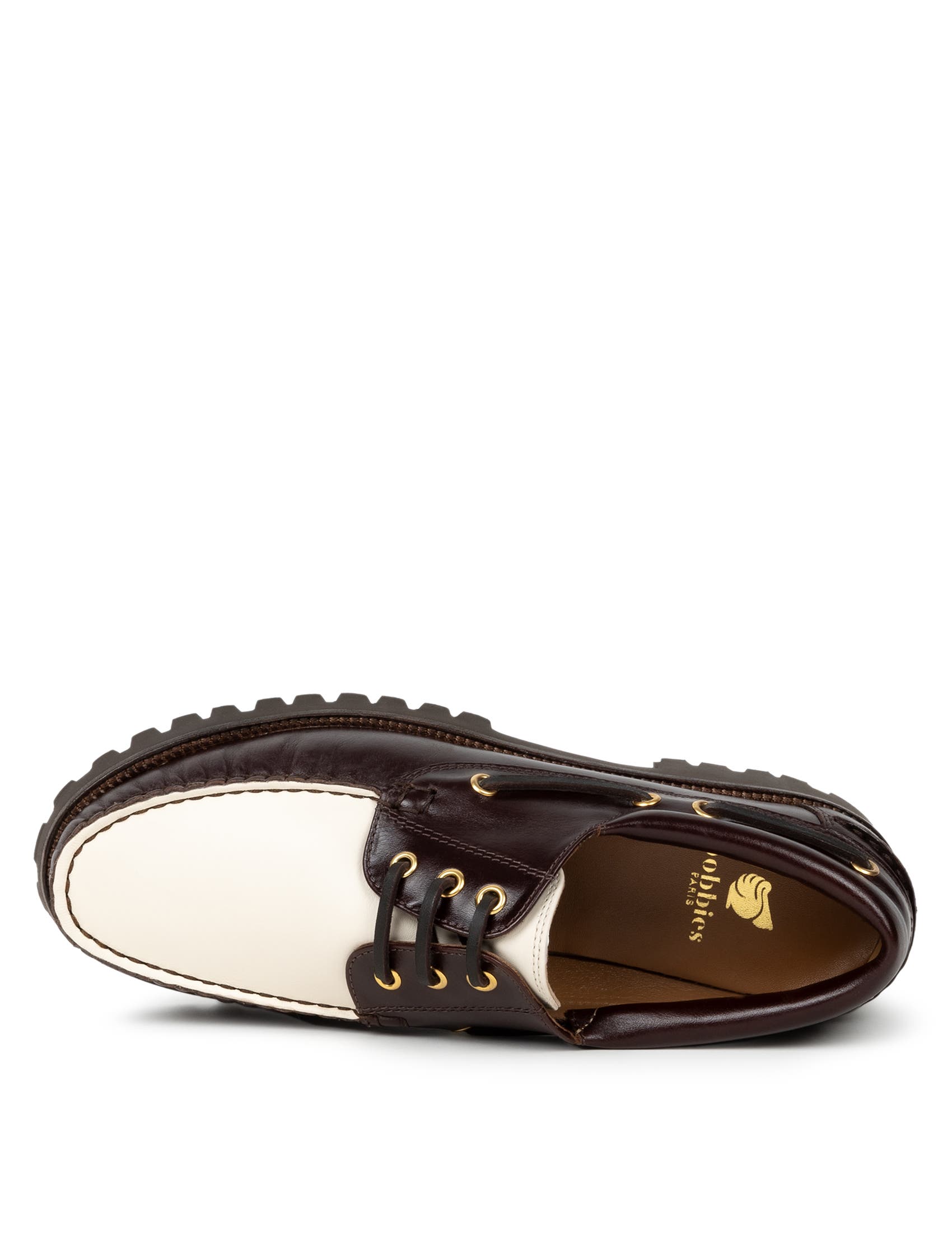 Betlem Loafers & Derbies, Alternate, color, Irish Coffee & Cream