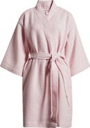 Nordstrom Women's Everyday Waffle Robe