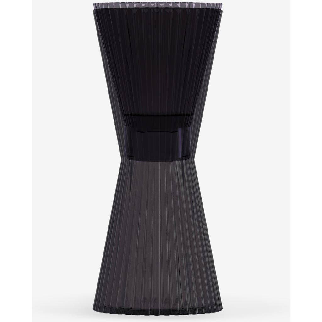 Ozaiz Decanter Drinkware Set In Gray