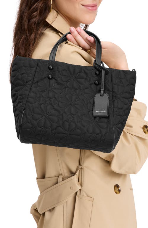 Kate Spade New York Small Tilly Quilted Tote