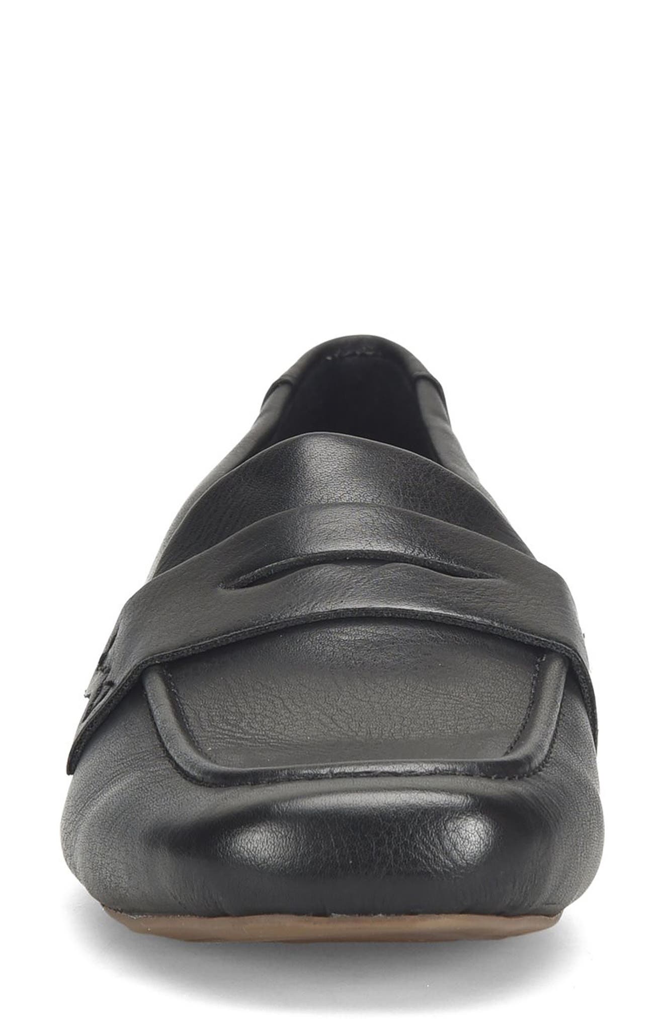 KORKS Posie Penny Loafer, Alternate, color, 