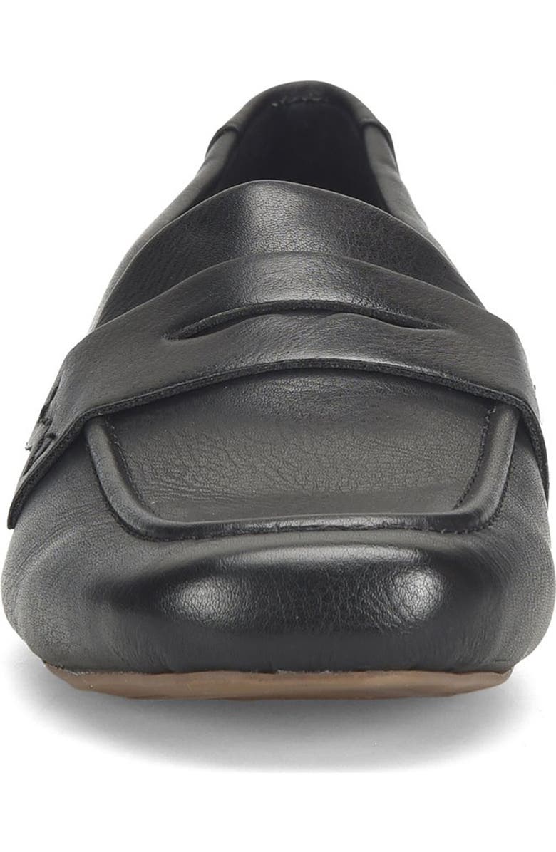 KORKS Posie Penny Loafer, Alternate, color,